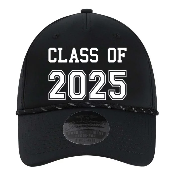 Class Of 2025 Graduation School Future Graduate Performance The Dyno Cap