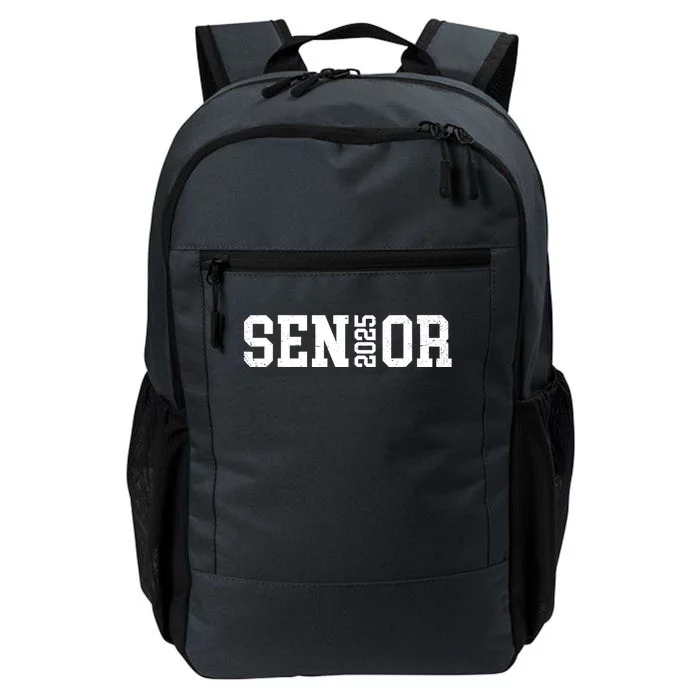 Class Of 2025 Senior 2025 Graduation 2025 Back To School Daily Commute Backpack