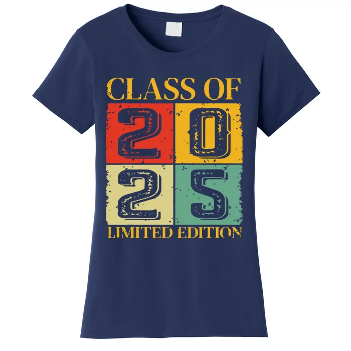 Class Of 2025 Women's T-Shirt