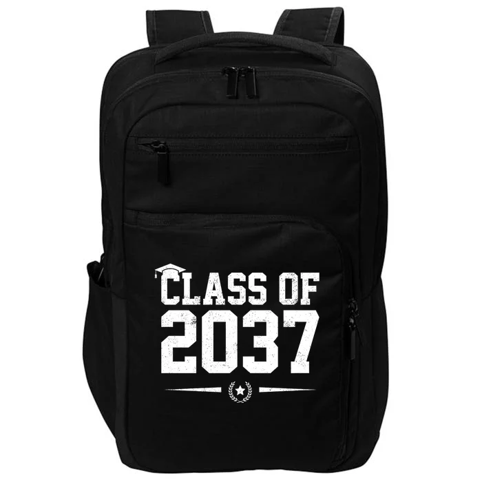 Class Of 2037 Grow With Me Impact Tech Backpack