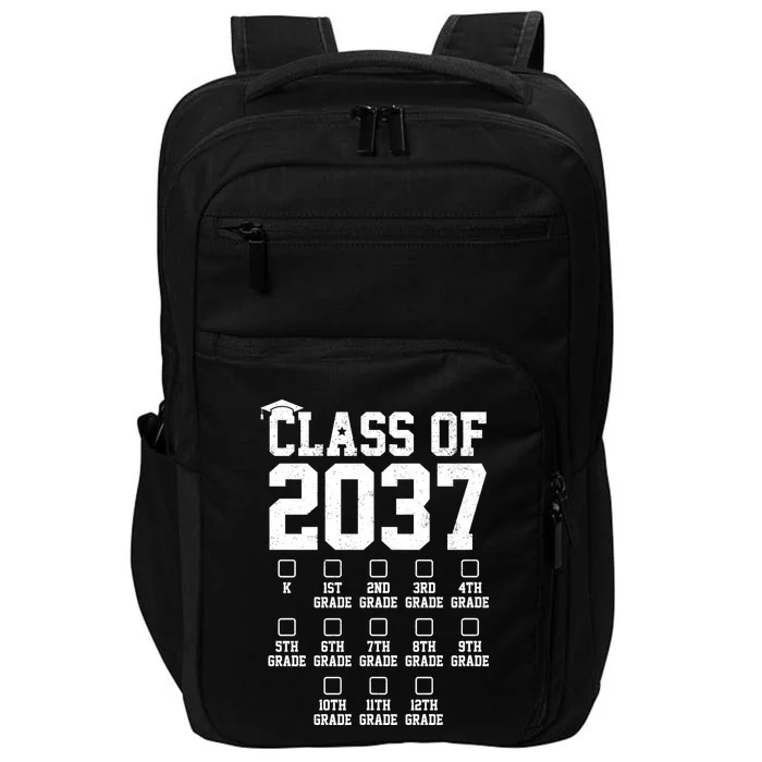 Class Of 2037 Grow With Me Impact Tech Backpack