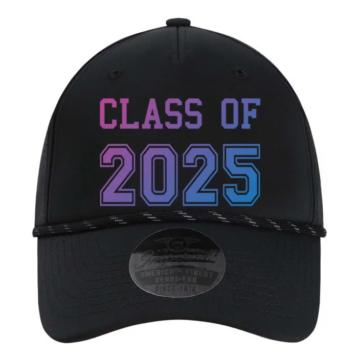 Class Of 2025 Graduation School Future Graduate Cool Gift Performance The Dyno Cap