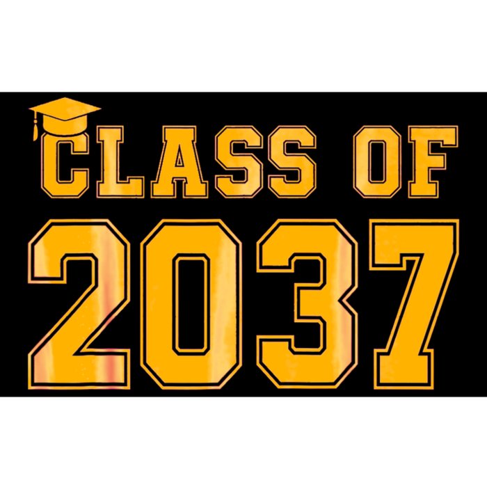 Class Of 2037 Pre K Grow With Me Graduation Back To School Gifts Tees Bumper Sticker