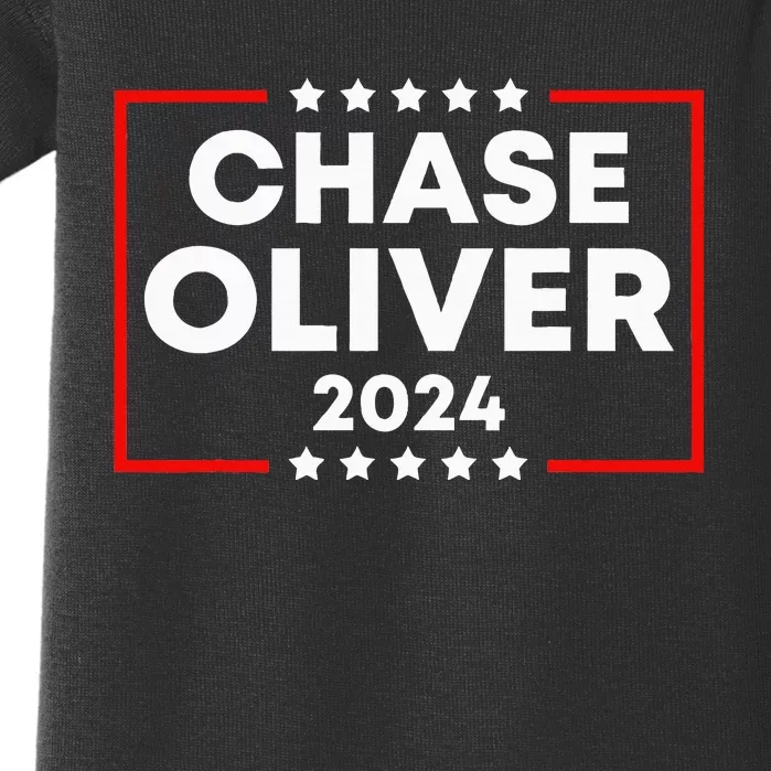 Chase Oliver 2024 Baby Bodysuit