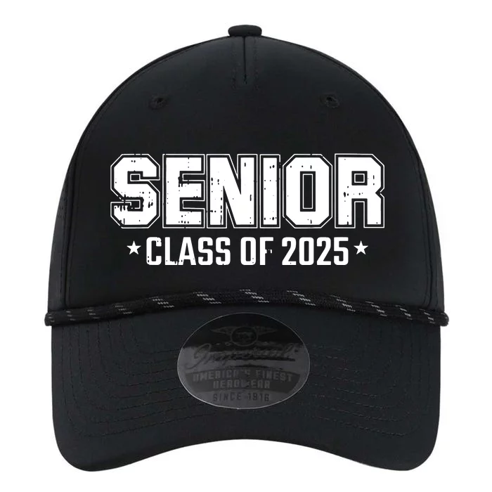 Class Of 2025 Senior Graduation High School College Graduate Performance The Dyno Cap