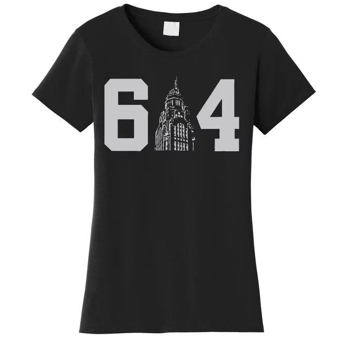 Columbus Ohio 614 Women's T-Shirt