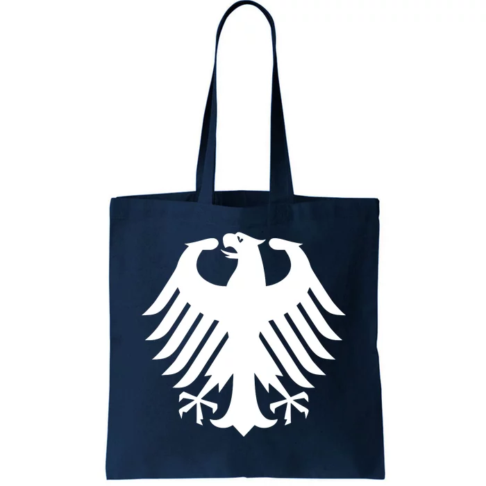 Coat Of Arms Of Germany | German Eagle Tote Bag