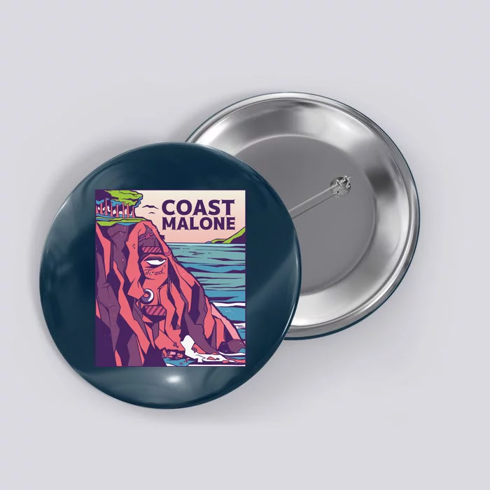 Coast Malone Button