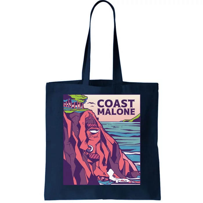 Coast Malone Tote Bag