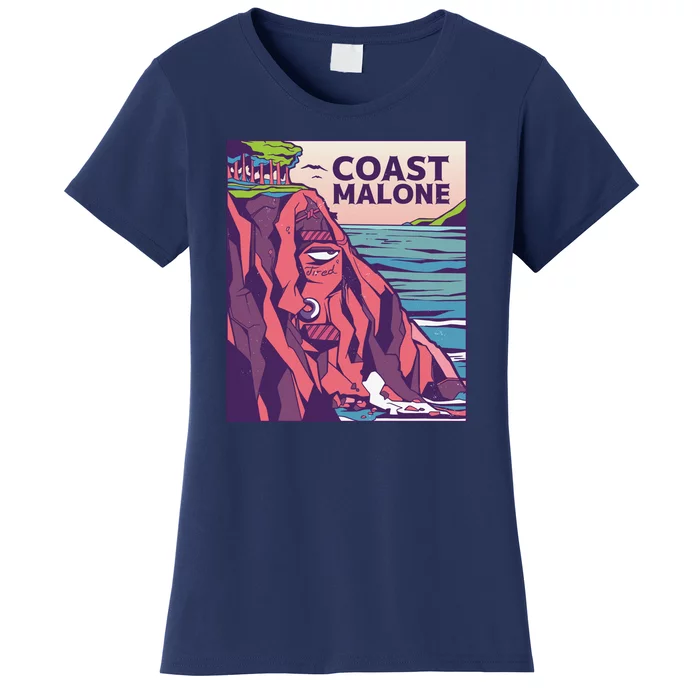 Coast Malone Women's T-Shirt