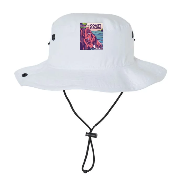 Coast Malone Legacy Cool Fit Booney Bucket Hat