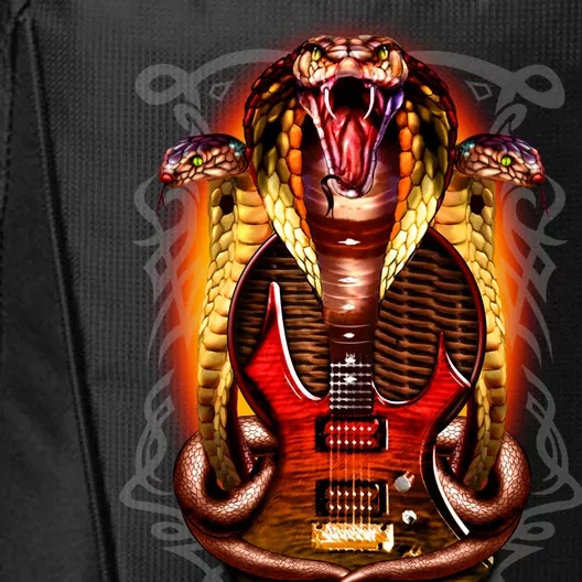 Cobra Guitar City Backpack