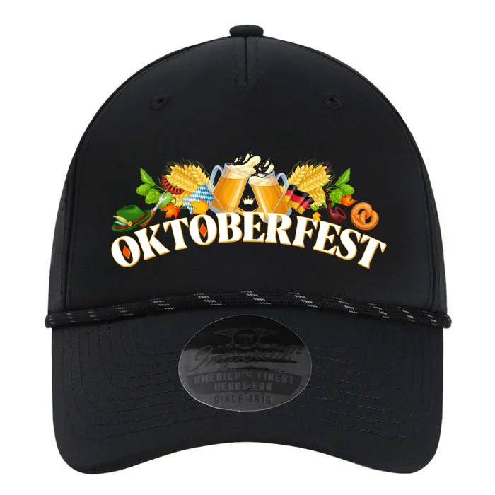 Celebrate Oktoberfest Performance The Dyno Cap