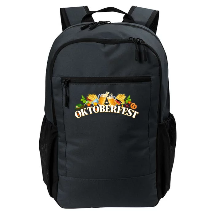 Celebrate Oktoberfest Daily Commute Backpack