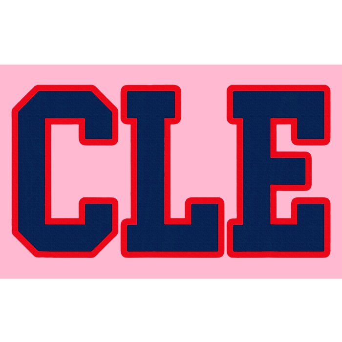 Cleveland Ohio Bumper Sticker