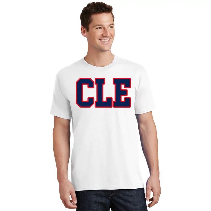 Cleveland Ohio T-Shirt