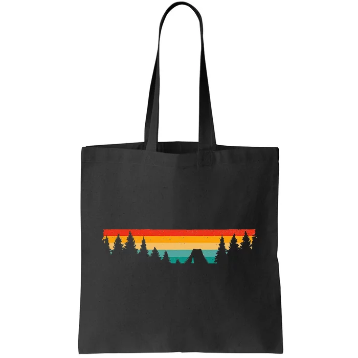 Camping Outdoor Clothing Camping Tote Bag