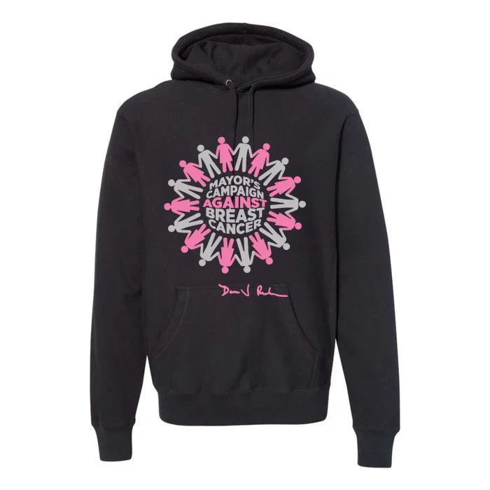 City Of Columbia Premium Hoodie