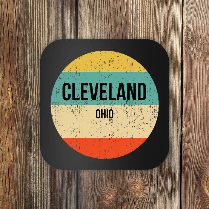 Cleveland Ohio Cleveland Coaster