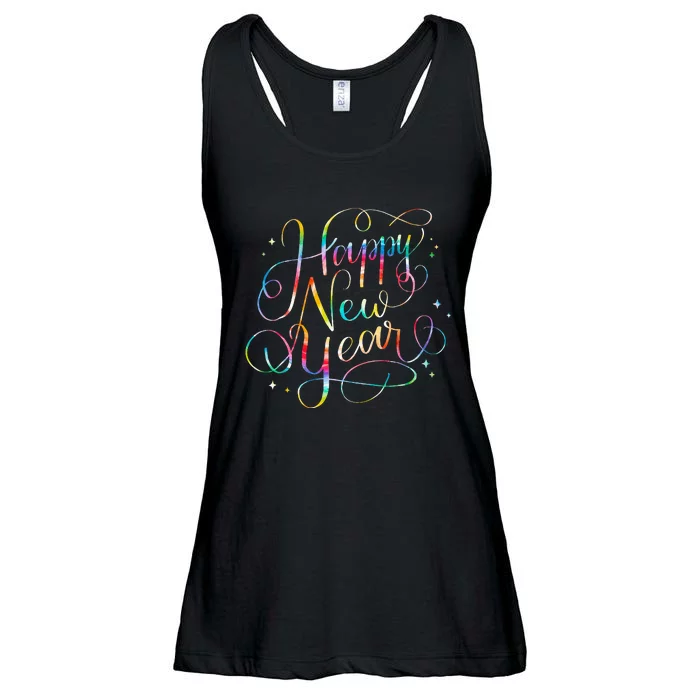 Christmas Official Cookie Tester Ladies Essential Flowy Tank