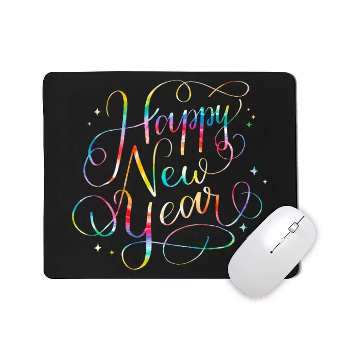 Christmas Official Cookie Tester Mousepad