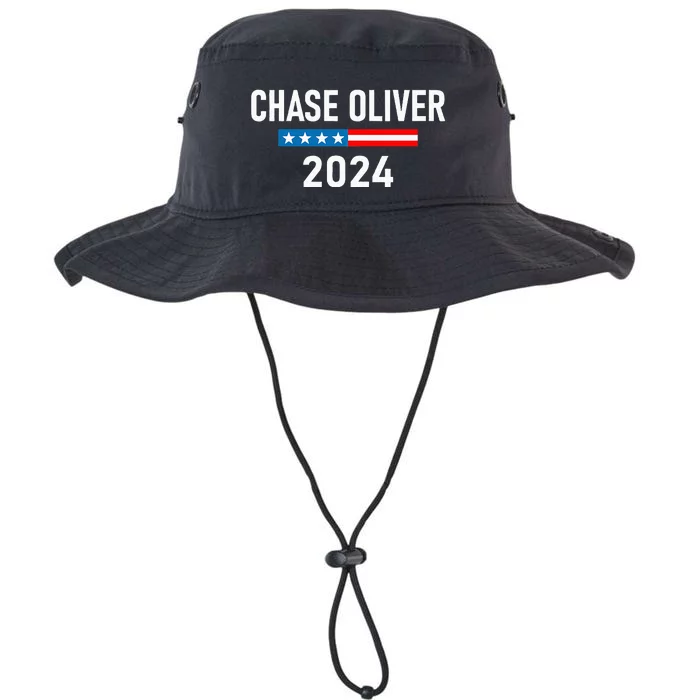 Chase Oliver Legacy Cool Fit Booney Bucket Hat