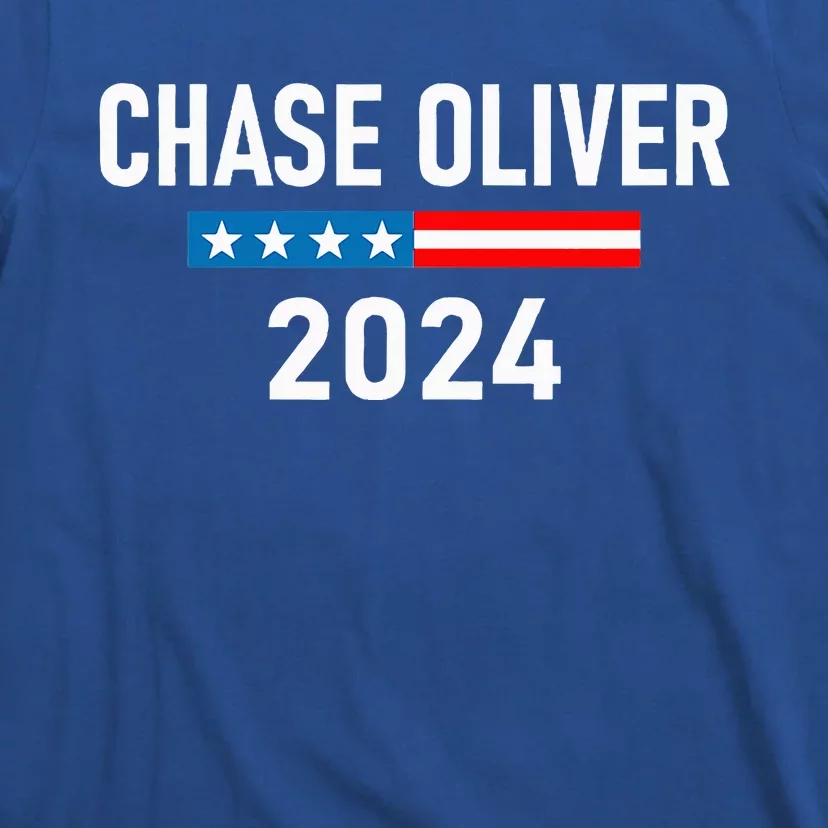 Chase Oliver T-Shirt