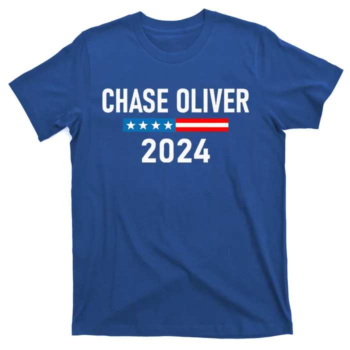 Chase Oliver T-Shirt