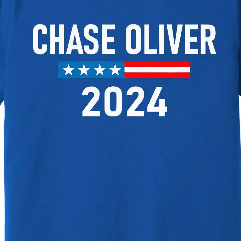 Chase Oliver Premium T-Shirt