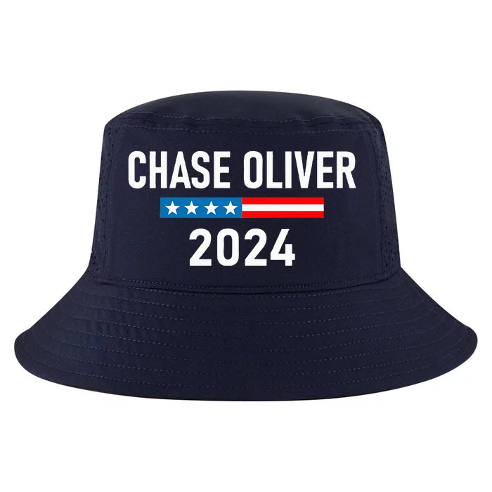 Chase Oliver Cool Comfort Performance Bucket Hat