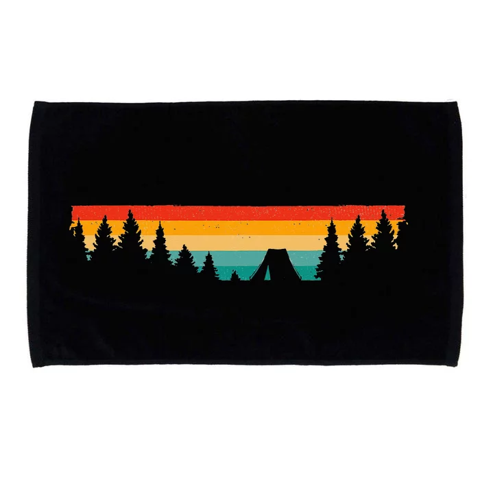 Camping Outdoor Clothing Camping Microfiber Hand Towel