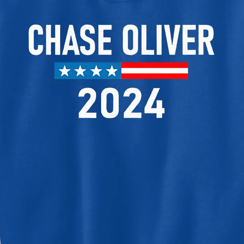 Chase Oliver Kids Sweatshirt