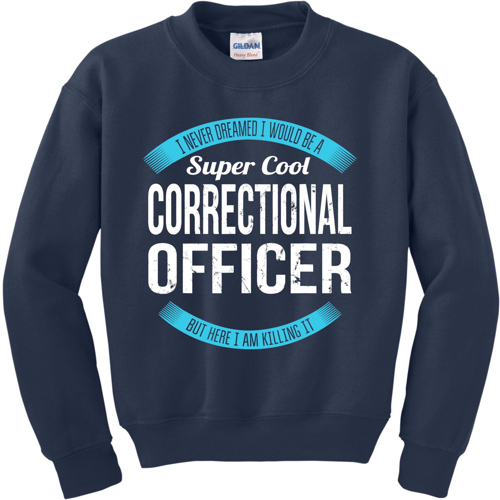 Casitika Correctional Officer Gifts. 11 oz Corrections Work Coffee Mug