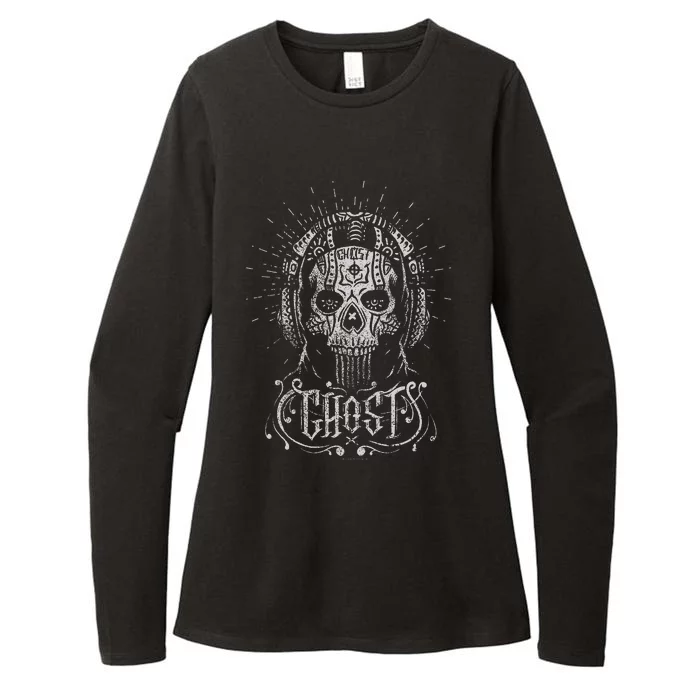 Call Of Duty Modern Warfare 2 Day Of The Dead Womens CVC Long Sleeve Shirt