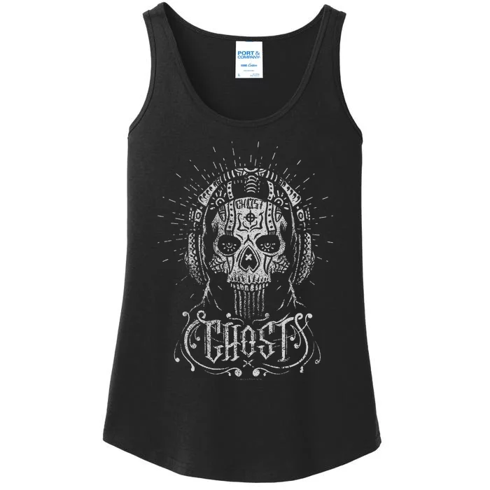 Call Of Duty Modern Warfare 2 Day Of The Dead Ladies Essential Tank