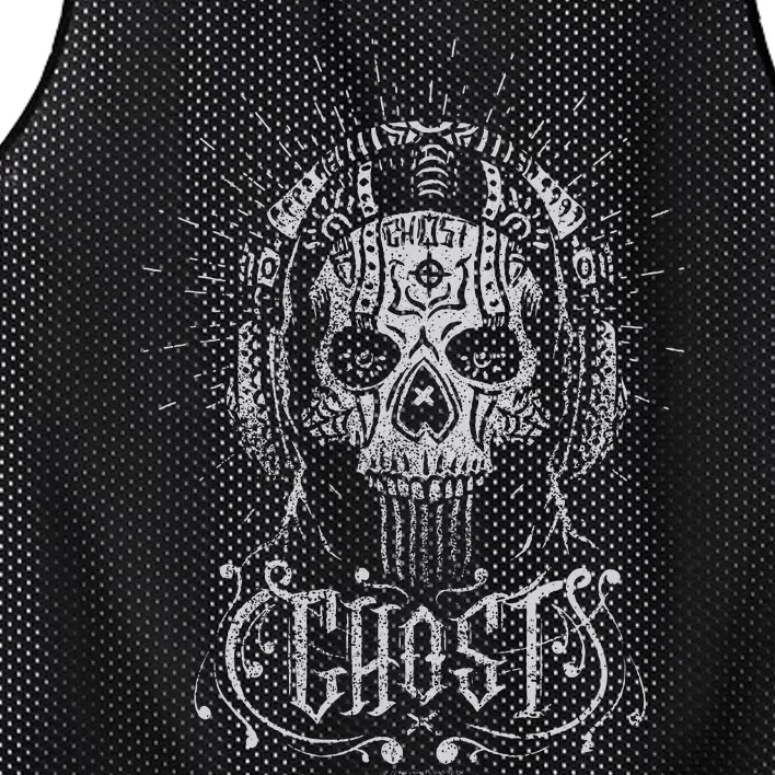 Call Of Duty Modern Warfare 2 Day Of The Dead Mesh Reversible Basketball Jersey Tank