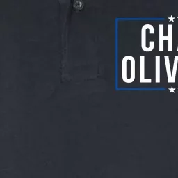 Chase Oliver For President Chase Oliver 2024 Libertarian Vote For Chase Oliver Softstyle Adult Sport Polo