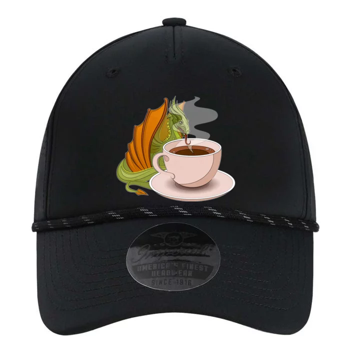 Coffee Caffeine Dragon Performance The Dyno Cap