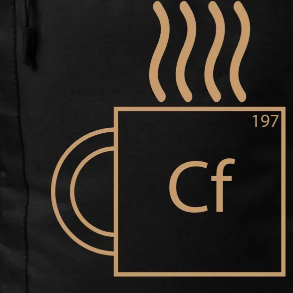 Coffee Element CF Daily Commute Backpack