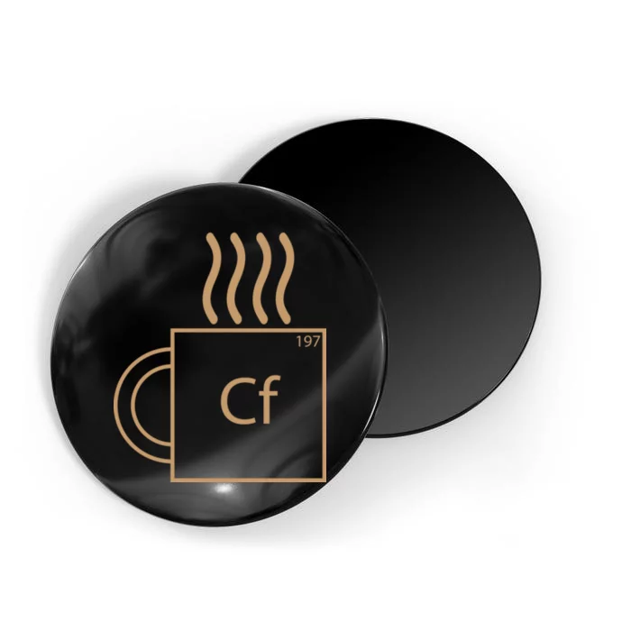 Coffee Element CF Magnet