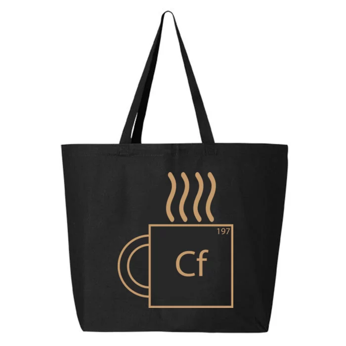 Coffee Element CF 25L Jumbo Tote