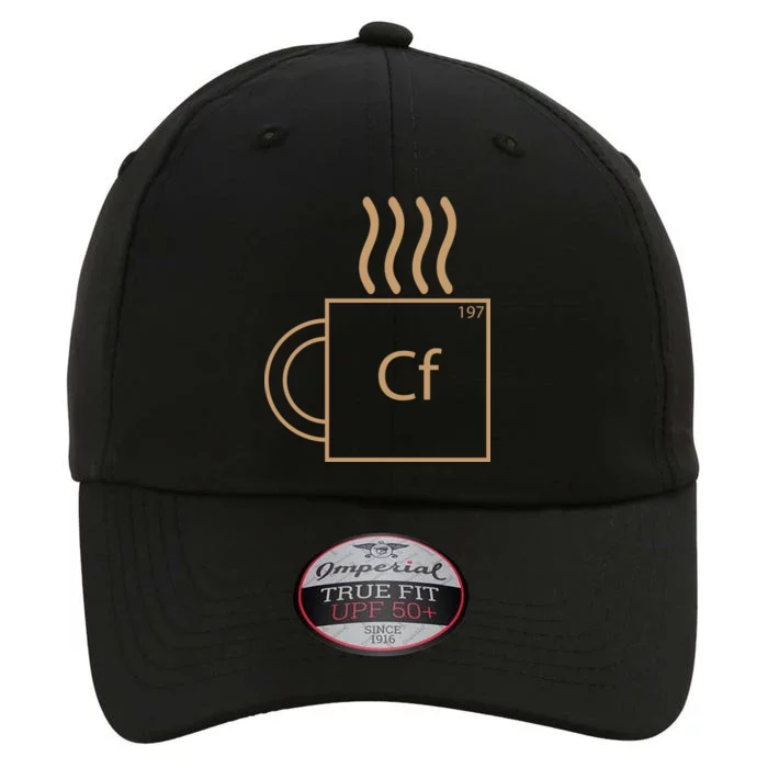 Coffee Element CF The Original Performance Cap