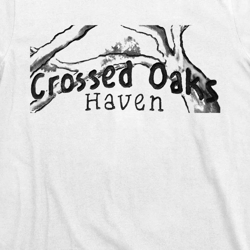 Crossed Oaks Haven T-Shirt