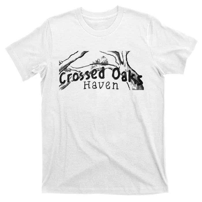 Crossed Oaks Haven T-Shirt