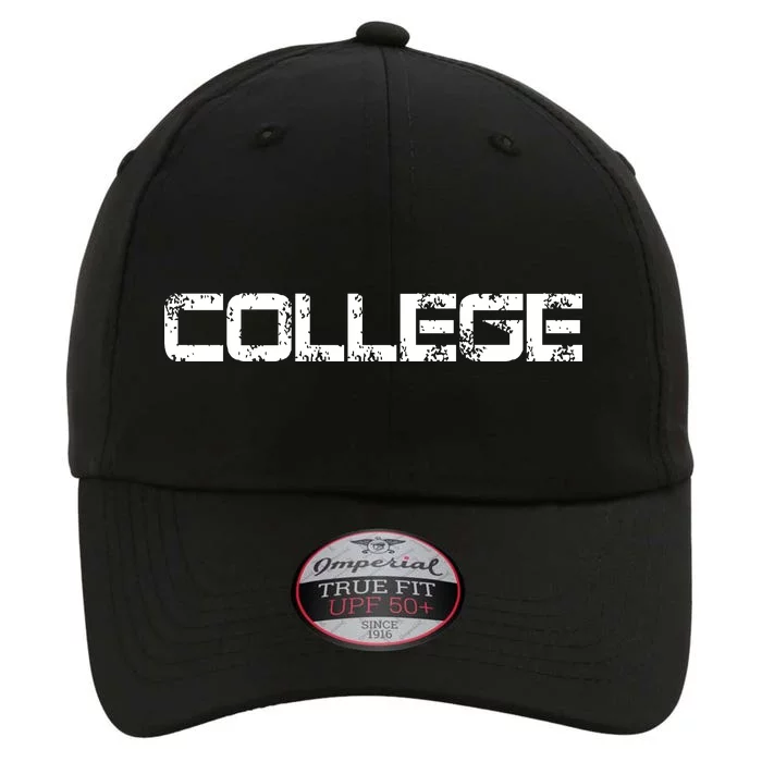 COLLEGE Animal House Frat Party The Original Performance Cap