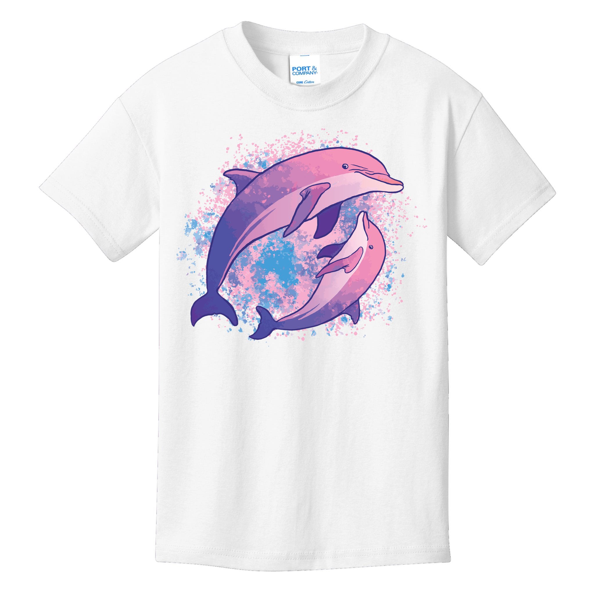 Dolphin Shirt Co.