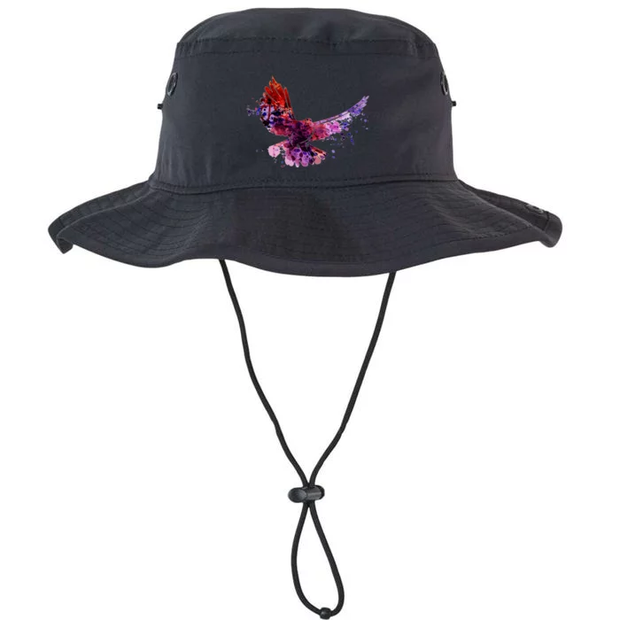 Colorful Dove Legacy Cool Fit Booney Bucket Hat