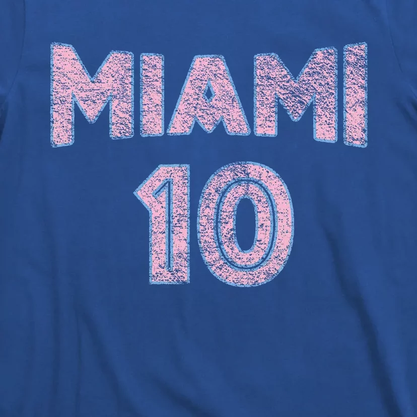 City Of Miami T-Shirt