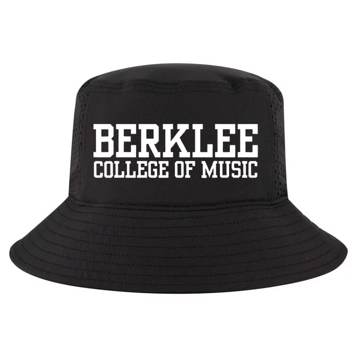 College Of Music Berklee Cool Comfort Performance Bucket Hat