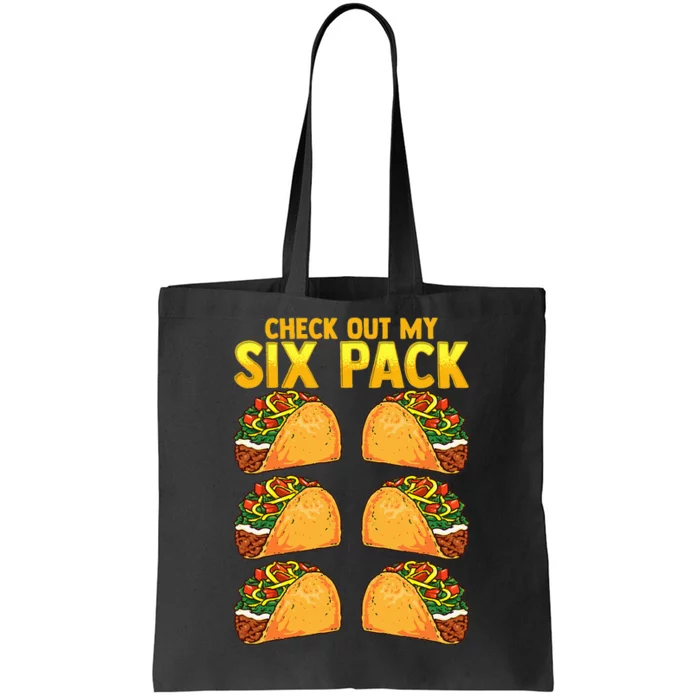 Six Designer Shopping Bags 